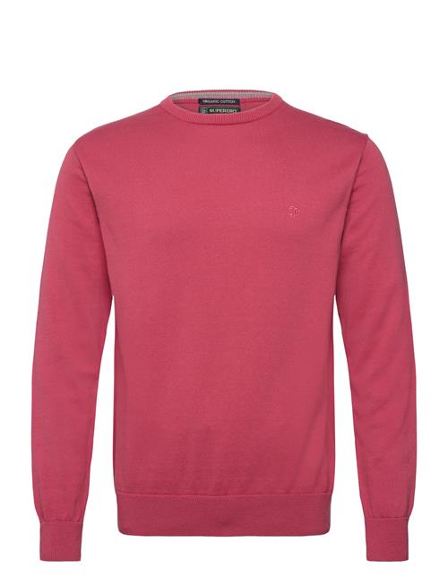 Superdry | Essentials Cotton Jumper | S