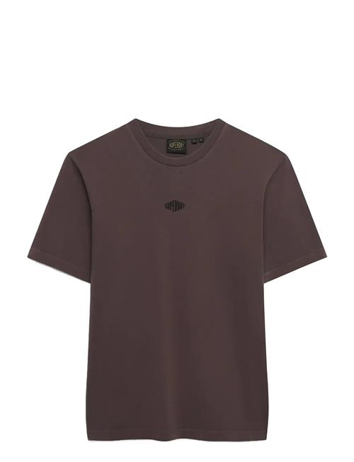 Superdry | Micro Logo Tshirt | XXXL