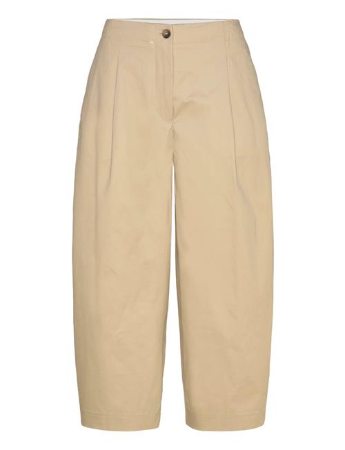 Selected | Slfbarrel Carmen Hw Cropped Pant | 36 x 32