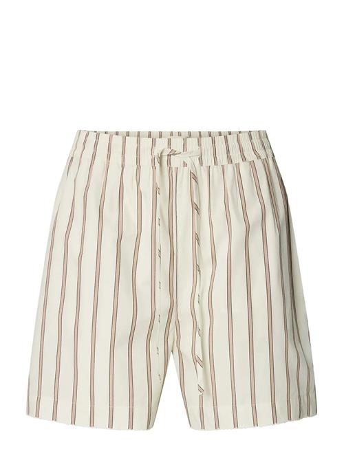 Selected | Slfgina Mw Crochet Edge Shorts B | 36