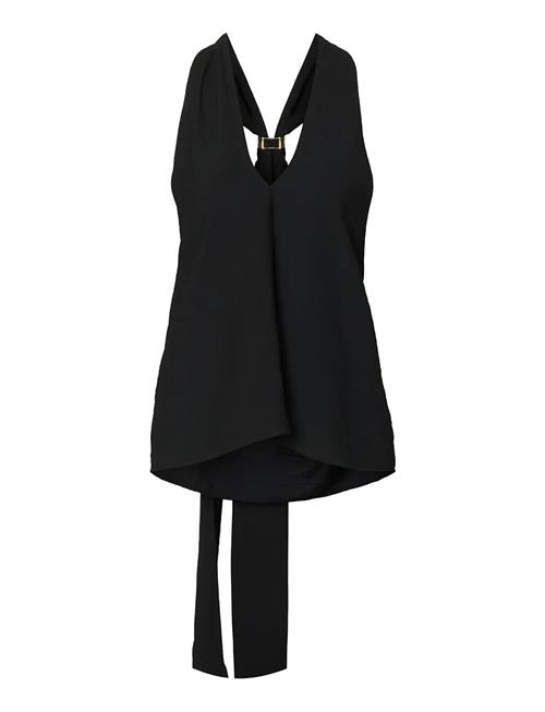 Selected | Slflisa Sl Halterneck Top B | 40