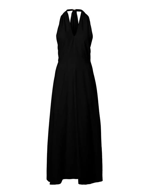 Selected | Slflisa Regular Halterneck Dress B | 34
