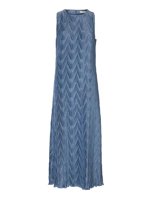 Selected | Slfanya Sl Regular Ankle Plisse Dress B | 38