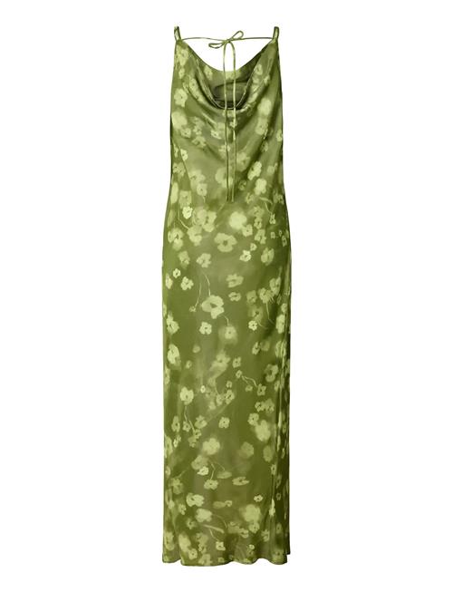 Selected | Slfgiona Slim Ankle Strap Dress B | 36