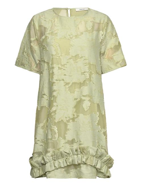 Selected | Slflina Relaxed 2/4 Short Dress B | 42