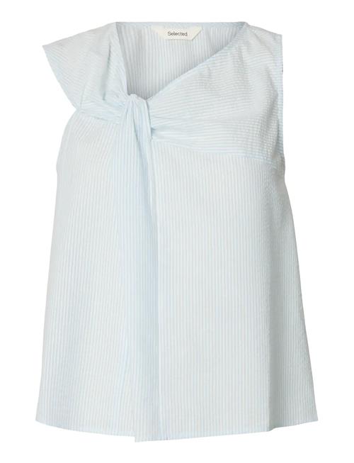 Selected | Slfhannah Sl Twist Top | 44