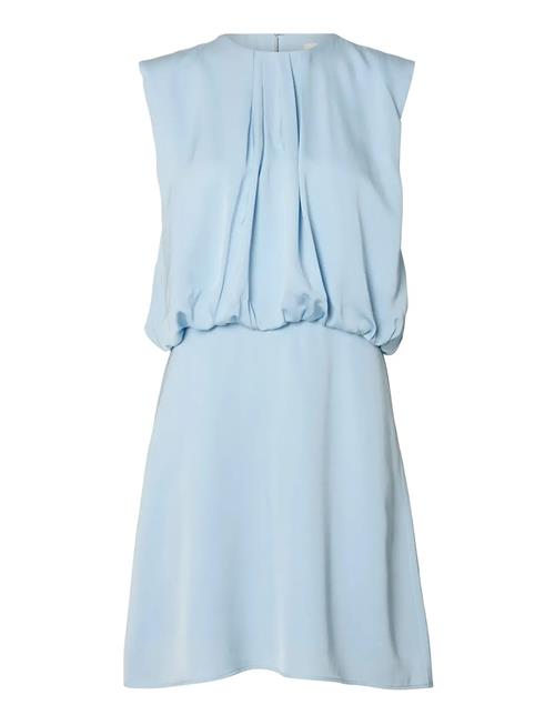 Selected | Slflaurina Regular Sl Short Dress B | 38