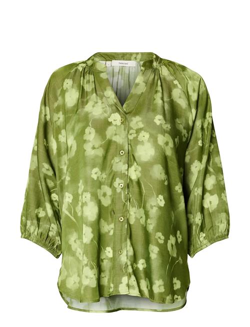 Selected | Slfgiona-Alberta 3/4 Shirt B | 34