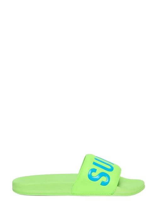 Superdry | Superdry Pool Slide | 8-9