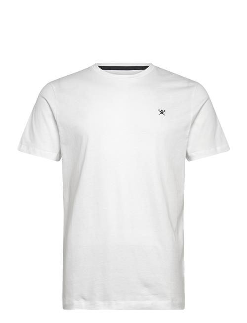 Hackett London | Ss Logo Tee | S