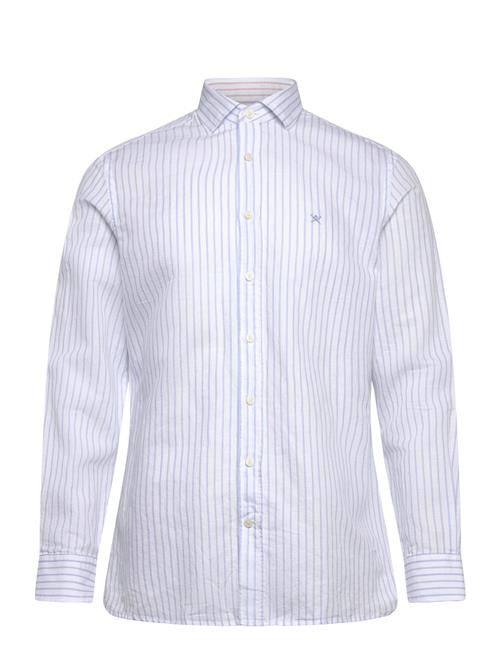 Hackett London | Cot Lin Summer Stripe | L