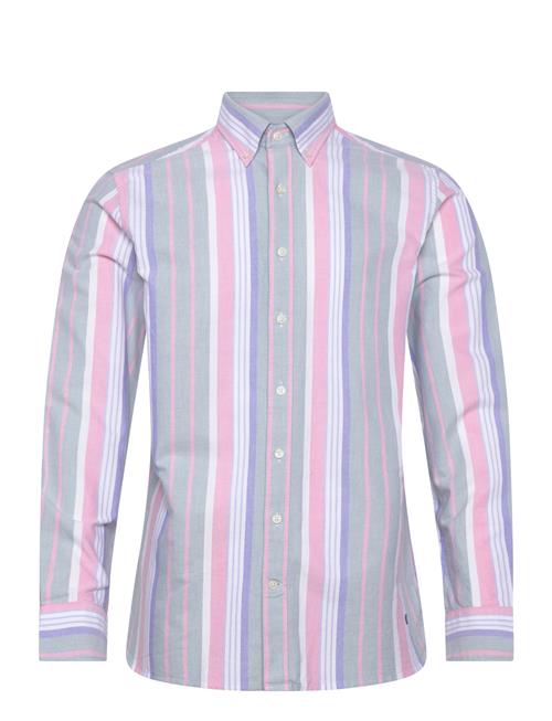 Hackett London | Heritage Multi Ox Str | XXL