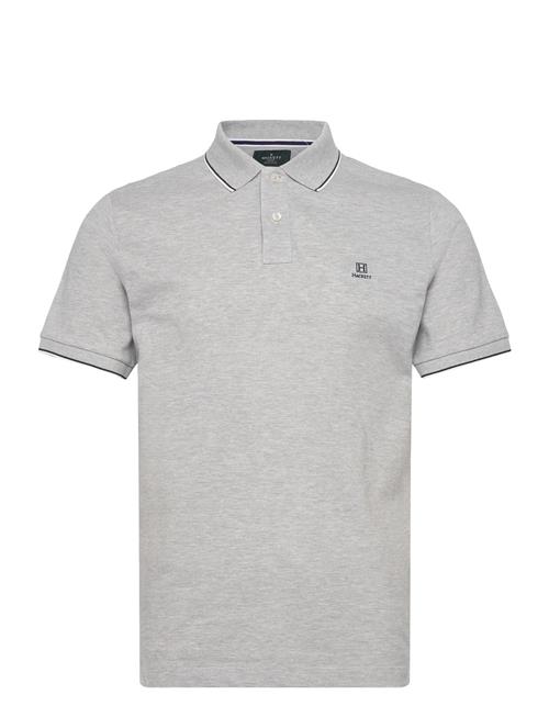 Hackett London | Heritage H Tipped Polo | L