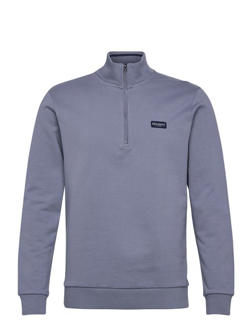 Hackett London | Heritage Ess Badge Hz | L