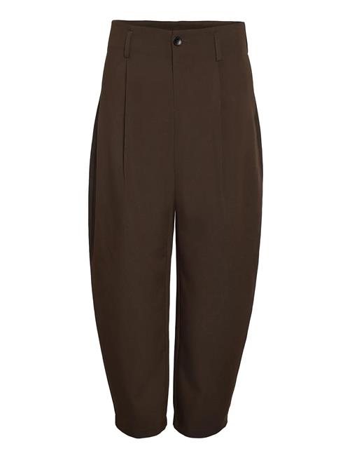 NOISY MAY | Nmeli Mw Tailored Barrel Pants | XS