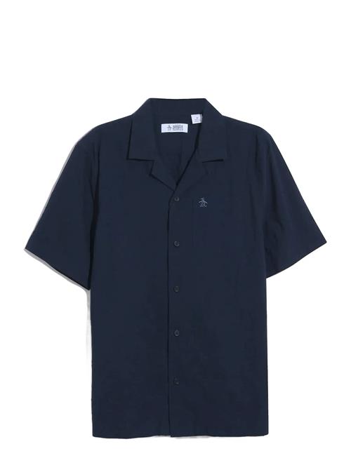 Original Penguin | Ss Camp Cttn Ao Flow | L
