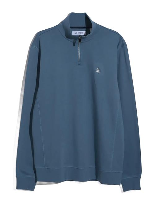 Original Penguin | Org Flc Qrtr Zip Sti | L