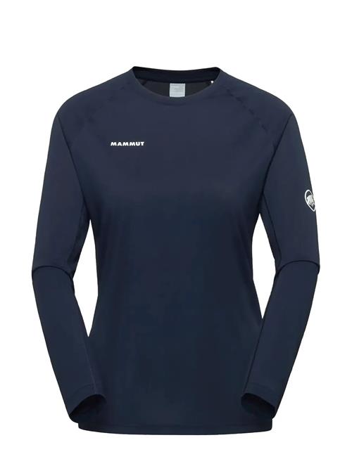 Mammut | Ducan Fl Longsleeve Women | M