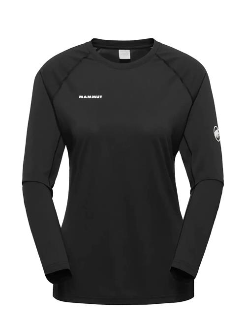 Mammut | Ducan Fl Longsleeve Women | XS