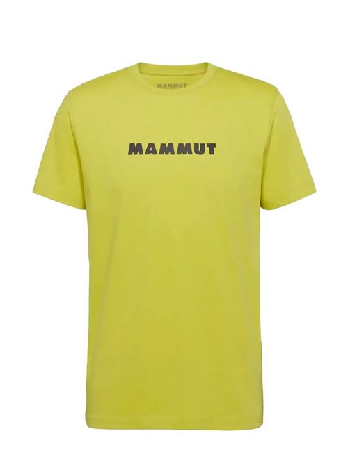 Mammut | Mammut Core T-Shirt Men Logo | S