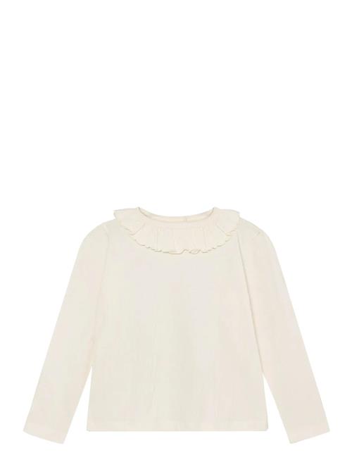 En Fant | T-Shirt Ls Crepe | 92