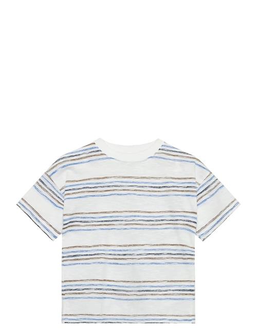 En Fant | T-Shirt Ss Stripe | 110