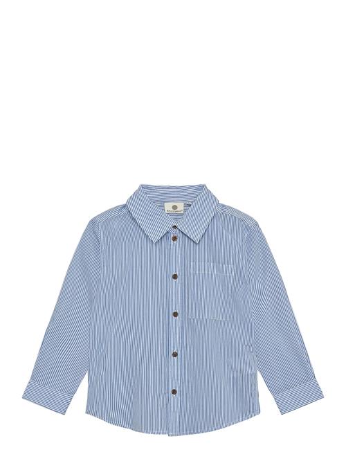 En Fant | Shirt Ls Stripe | 104