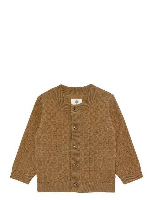 En Fant | Knit Cardigan | 56