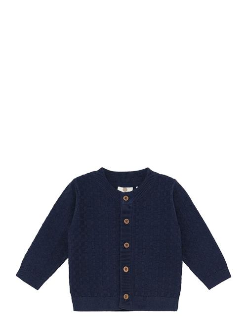 En Fant | Knit Cardigan | 74