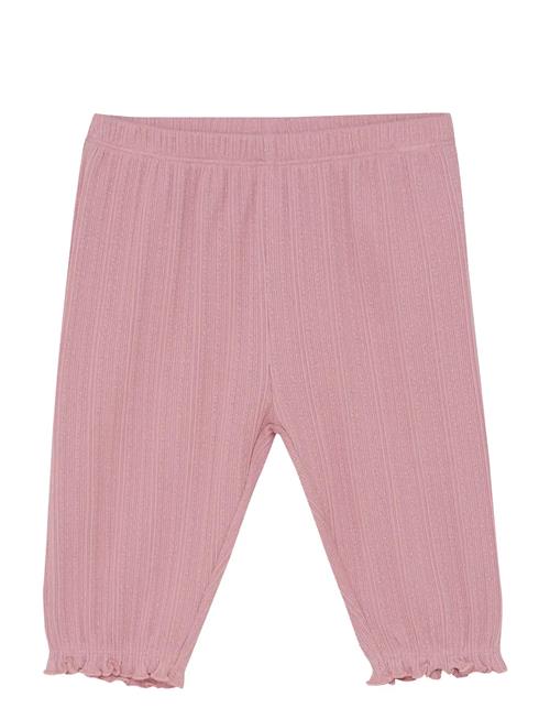 En Fant | Pants Pointelle | 62