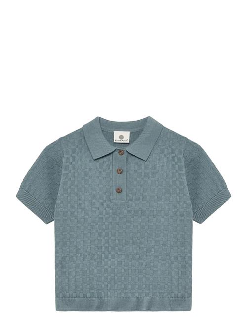 En Fant | Knit Polo | 92