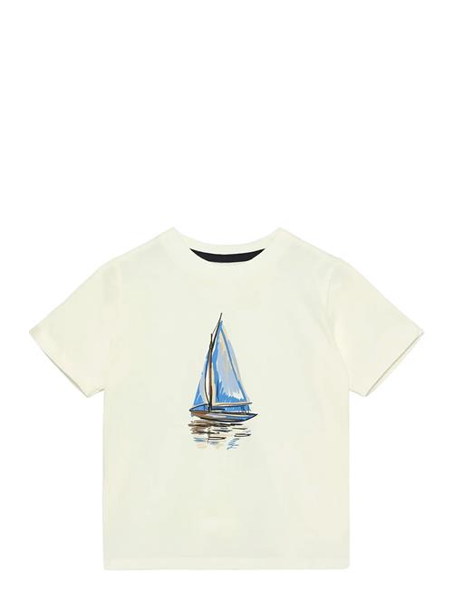 En Fant | T-Shirt Ss | 140