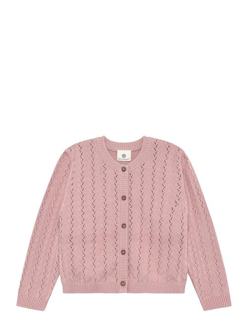 En Fant | Cardigan Knit | 104