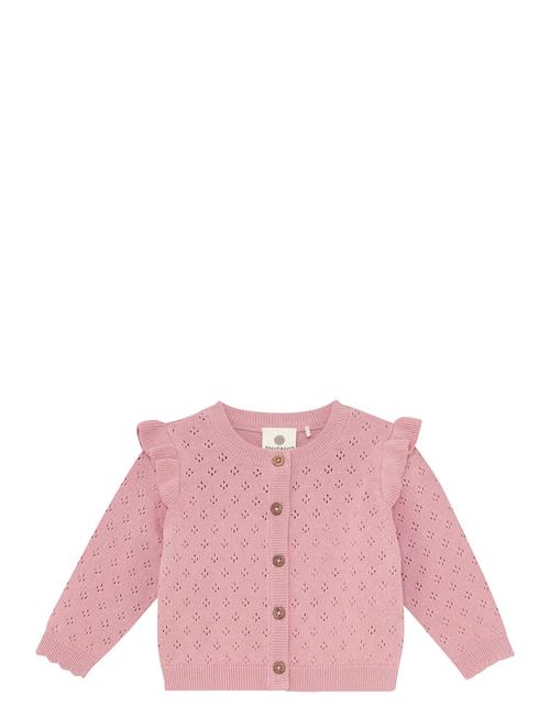 En Fant | Cardigan Knit | 56