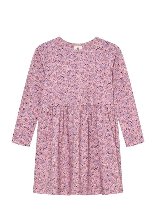 En Fant | Dress Ls Aop | 122