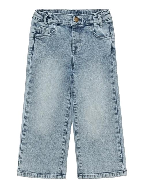 En Fant | Jeans Denim Wide | 122