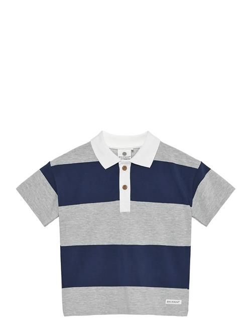 En Fant | T-Shirt Ss Polo | 134
