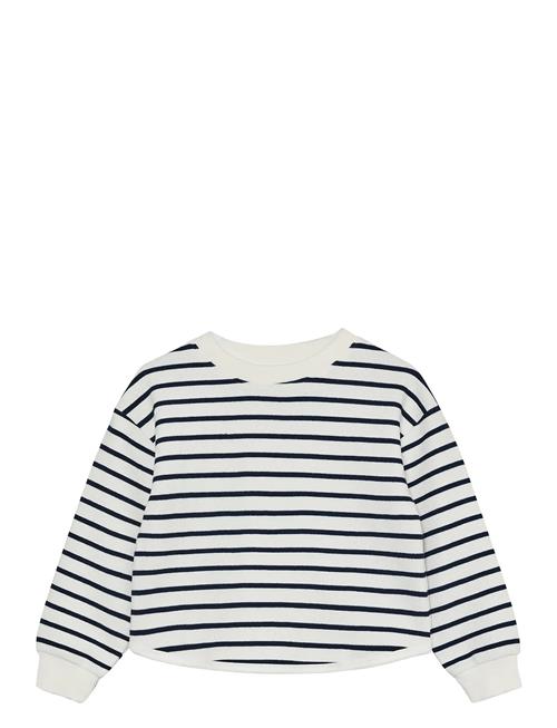 En Fant | Sweatshirt Stripe | 116