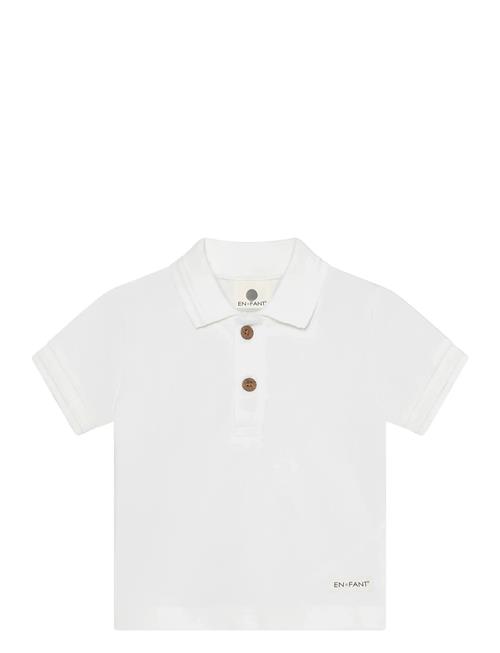 En Fant | Polo Ss | 62