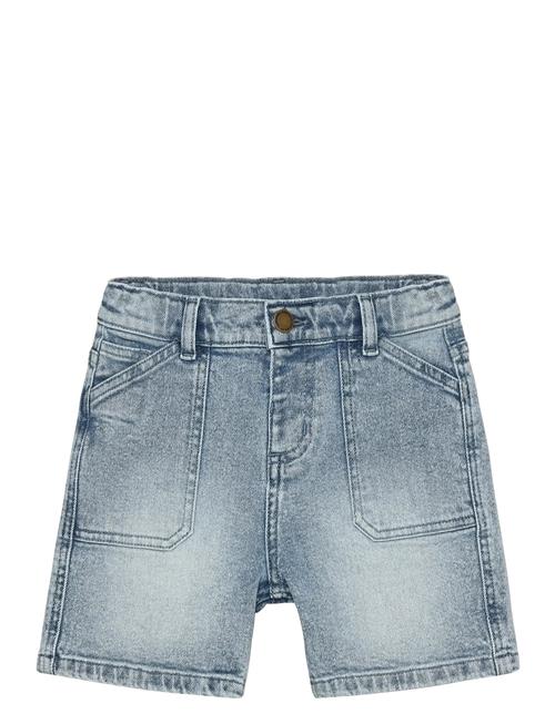 En Fant | Shorts Denim Bermuda | 116