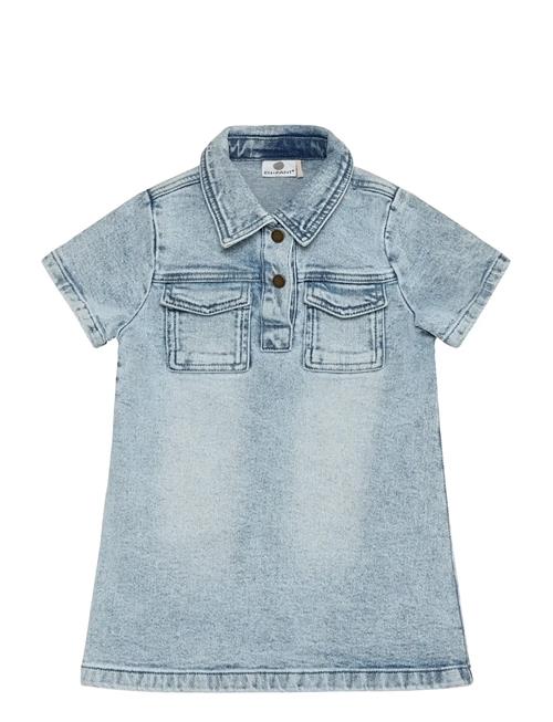 En Fant | Dress Denim | 128