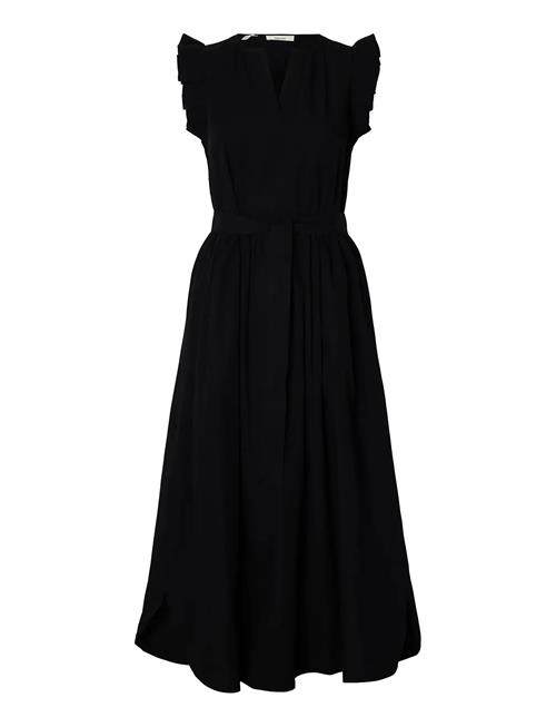 Selected | Slwblair-Ida Regular Sl Long Dress Noos | 42