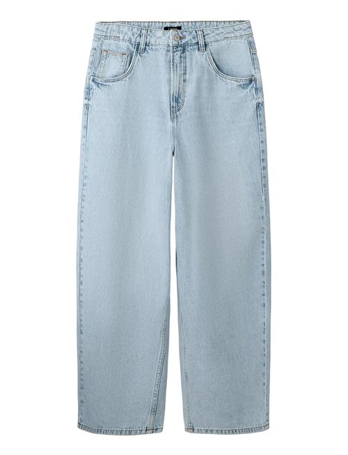 LMTD | Nlnbirm Dnm Skate Loose Pant | 152