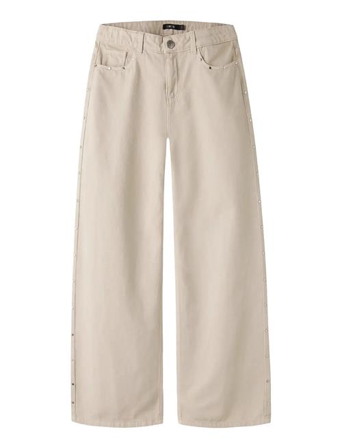 LMTD | Nlfhyedstud Lw Twi Lc X-Wide Pant | 164