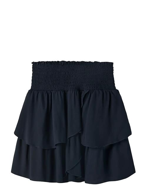 LMTD | Nlfsandyy Solid Short Skirt | 146