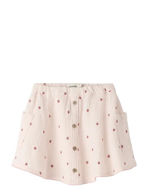 Lil'Atelier | Nmfkamma Skirt Lil | 116
