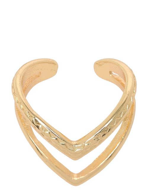 LMTD | Nlfpointy Ring | ONE SIZE