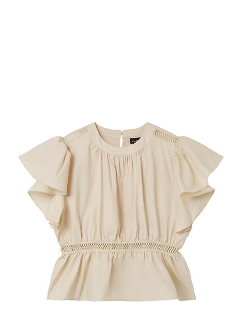 LMTD | Nlfhilles Caps Shirt | 158-164
