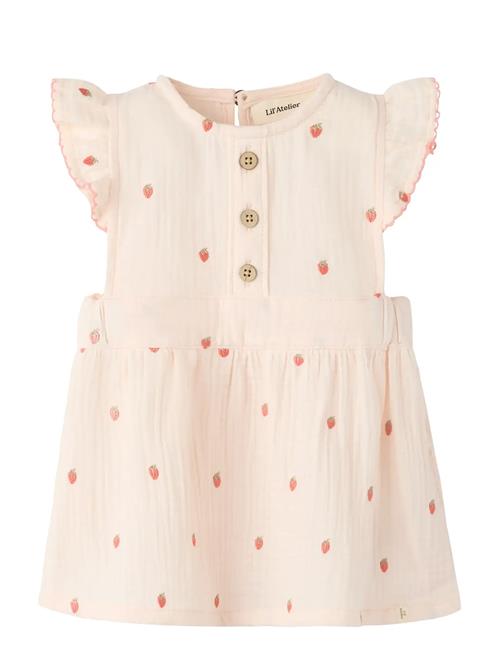 Lil'Atelier | Nbfkamma Skirtall Lil | 80
