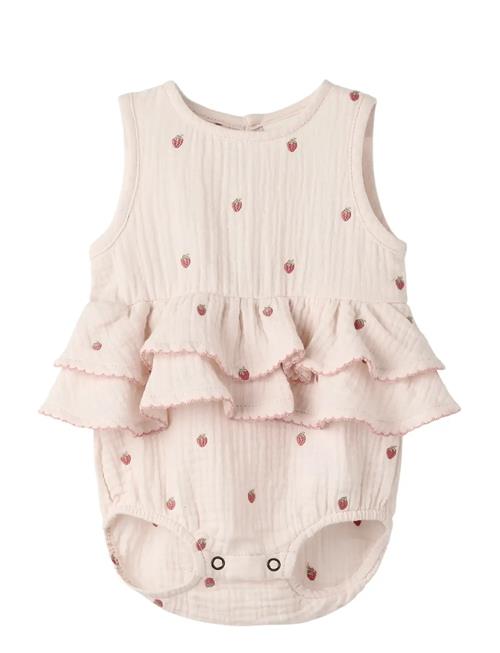 Lil'Atelier | Nbfkamma Sl Suit Lil | 62
